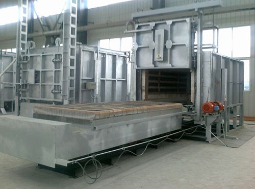 參考一下臺(tái)車退火爐的試機(jī)技術(shù)流程 參考一下臺(tái)車退火爐的試機(jī)技術(shù)流程