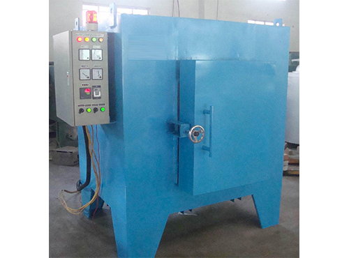 高溫退火爐的操作規(guī)程