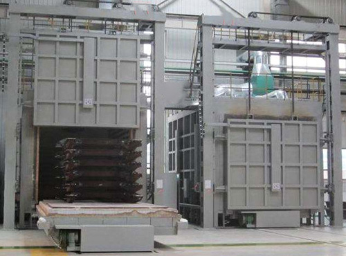 全纖維臺(tái)車爐運(yùn)行中的安全留意事項(xiàng) 全纖維臺(tái)車爐運(yùn)行中的安全留意事項(xiàng)