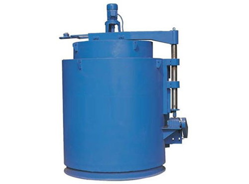 影響井式電爐電阻絲年限的因素有哪些？