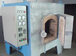 剖析箱式爐的應(yīng)用